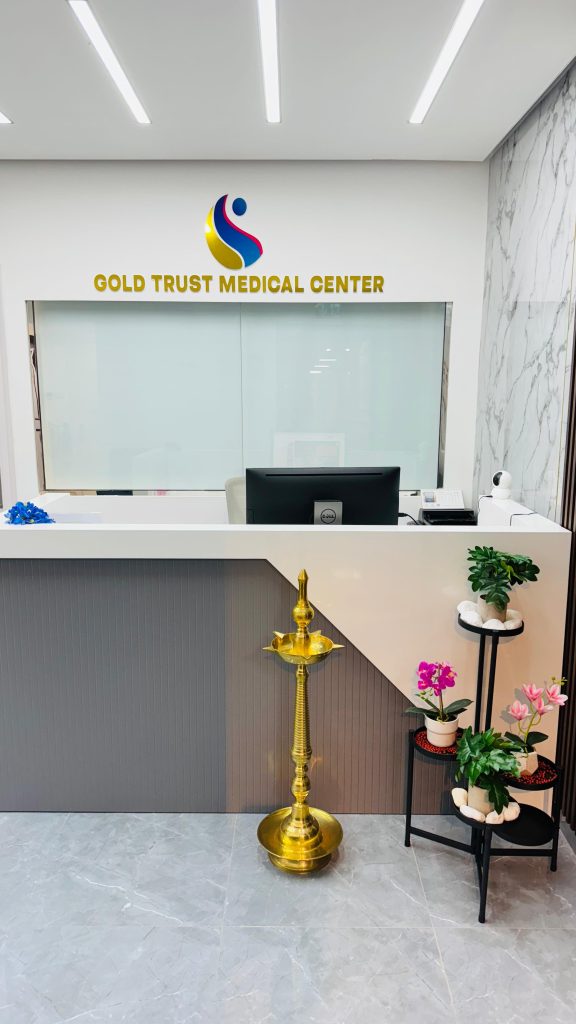 Gold Trust Medical Center Gold Trust Medical Center