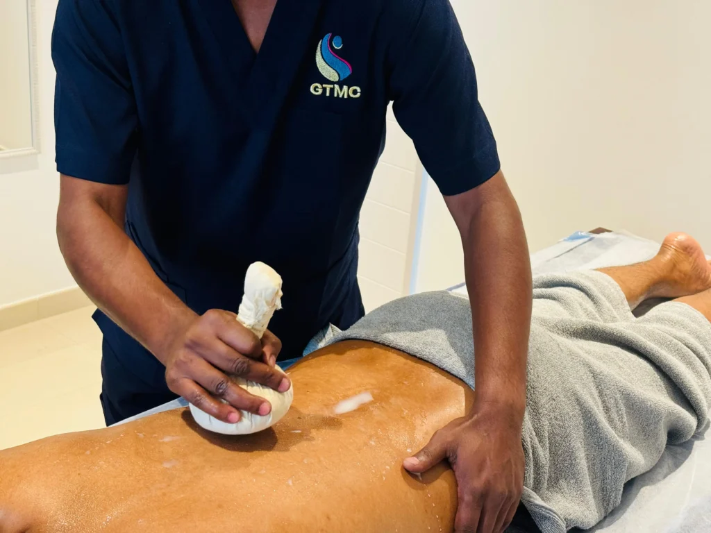 Gold Trust Medical Center