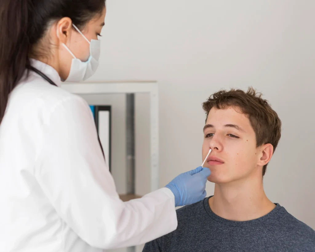 Gold Trust Medical Center