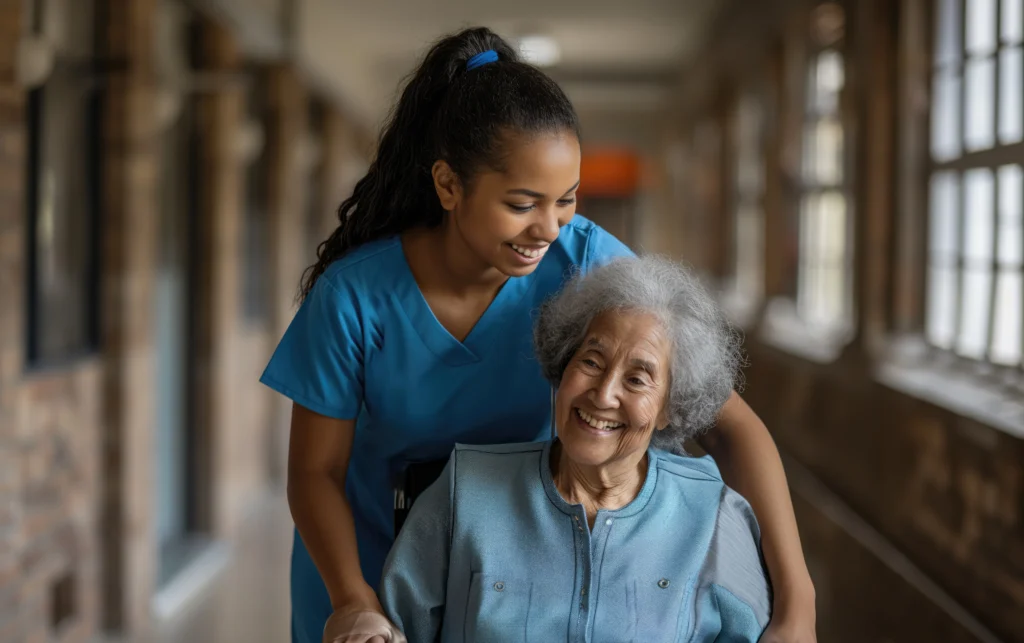 Gold Trust Medical Center