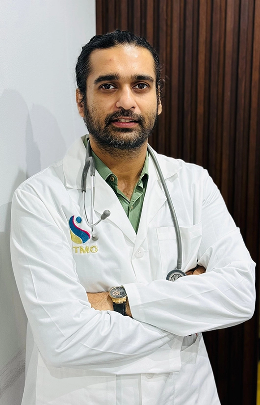 Gold Trust Medical Center