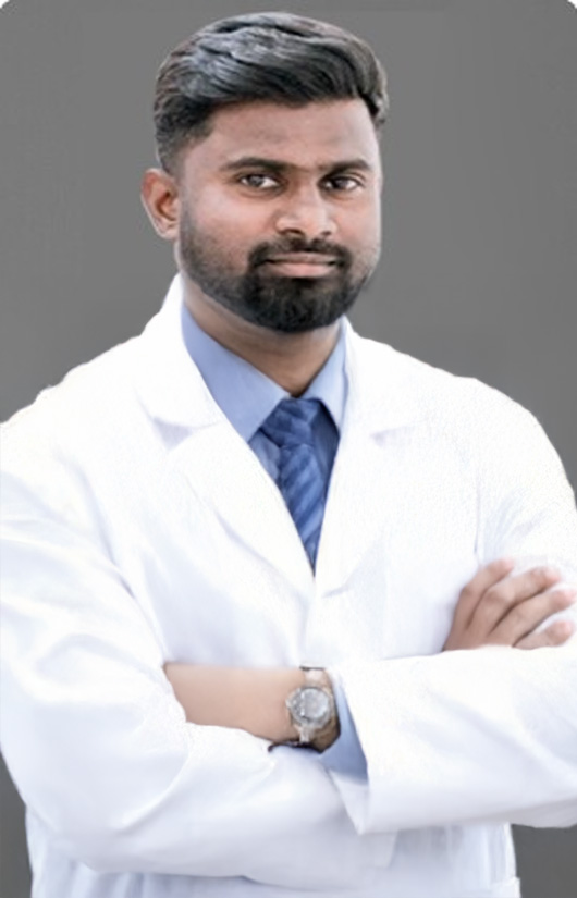 Gold Trust Medical Center