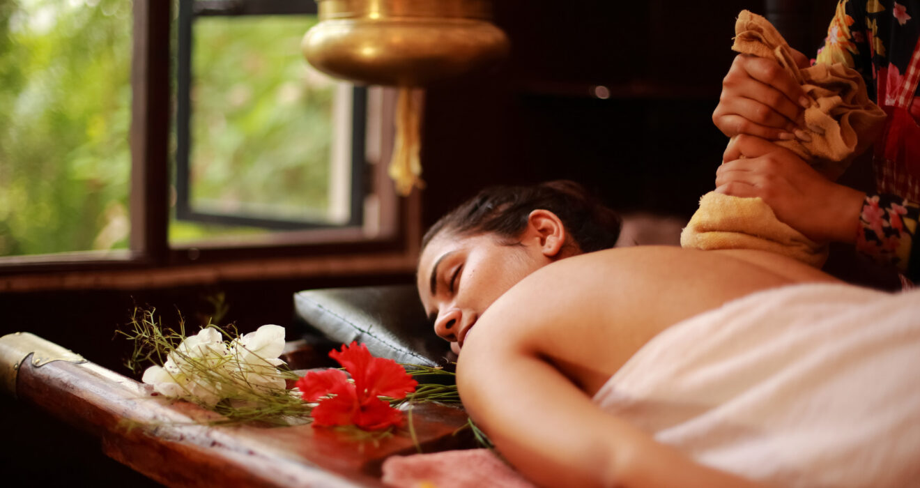 Ayurveda Clinic Dubai