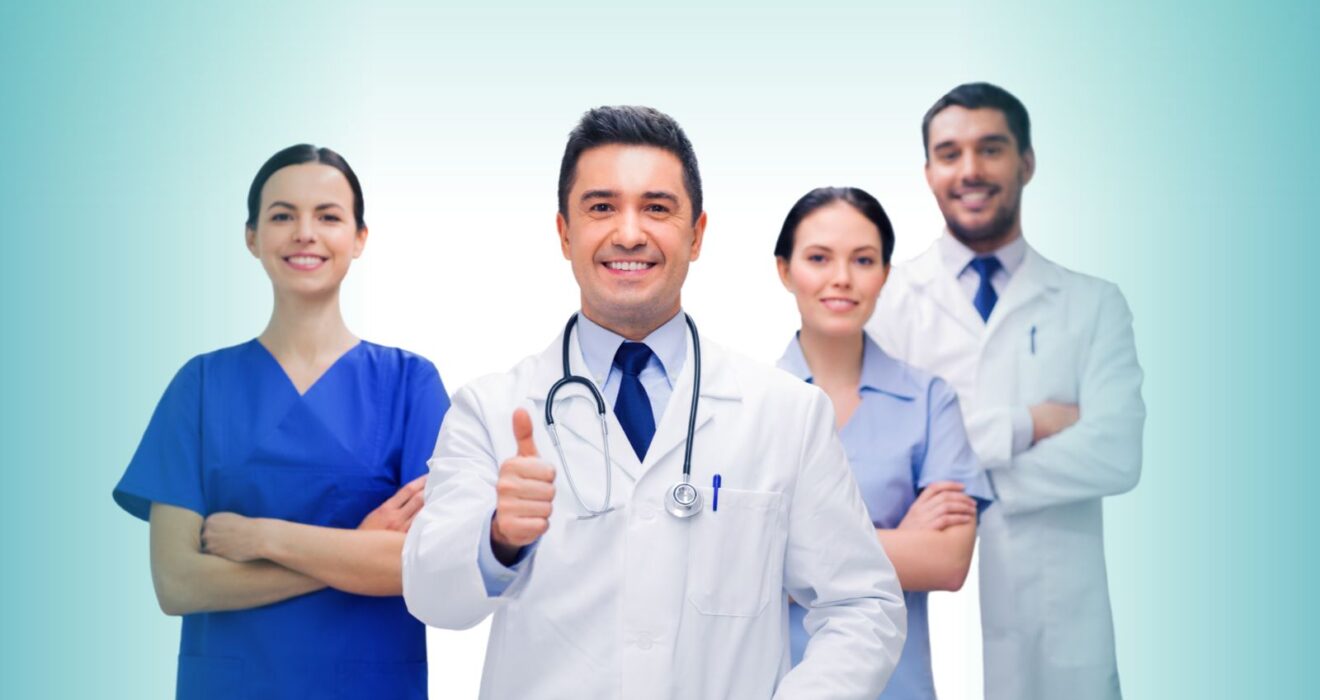 Home Care Center Dubai