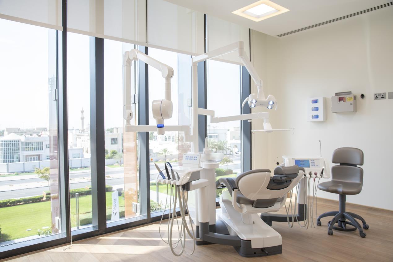 home healthcare in Dubai