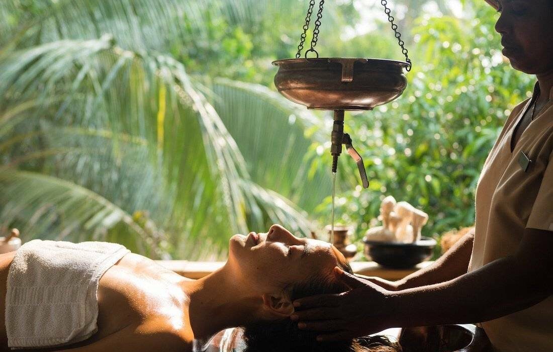 Ayurveda Clinic Dubai