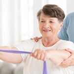 Home Physiotherapy Services in Dubai