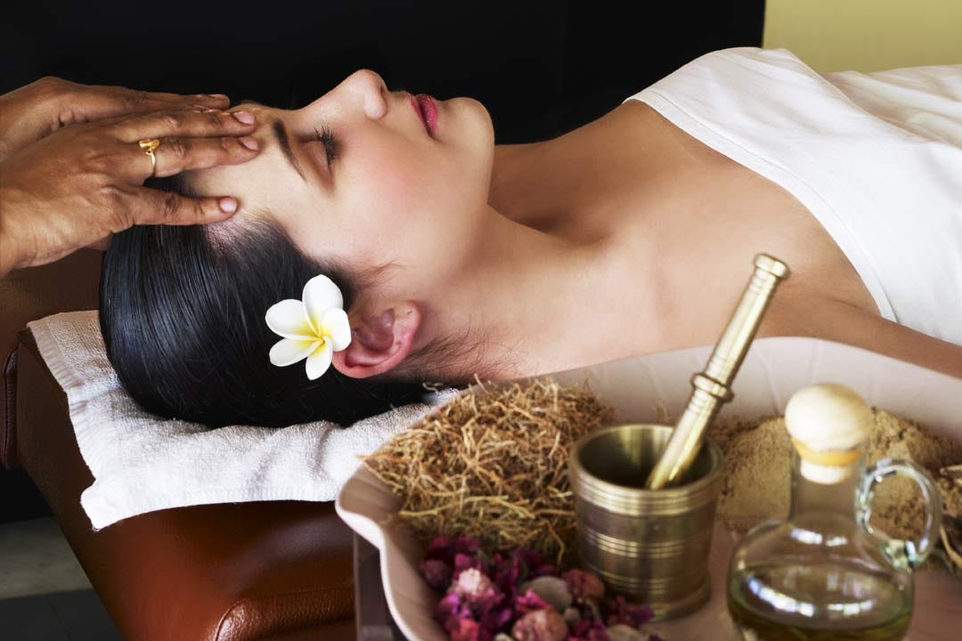 knee joint pain osteoarthritis management through Ayurveda